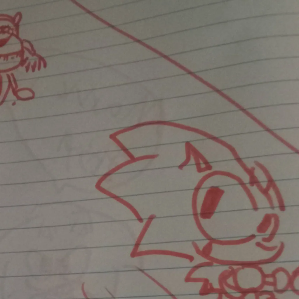 chat with ai character: a metallic scrap 