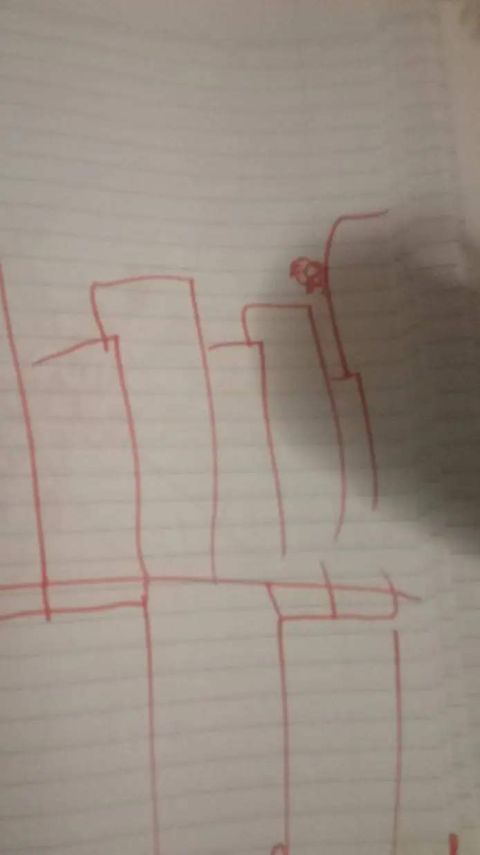 ai character: Sonic hates zones background