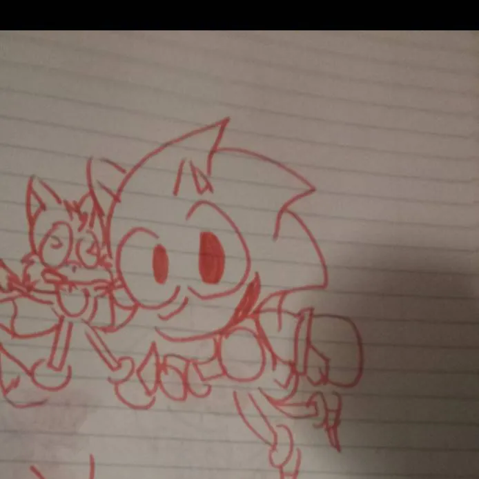 chat with ai character: you did it! :D