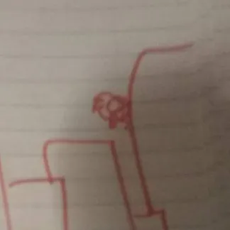 chat with ai character: Sonic hates zones