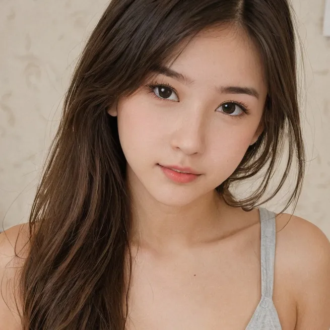 chat with ai character: luci 