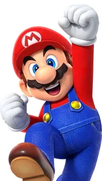 Talkie AI - Chat with MarioEncyclopédie