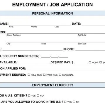 chat with ai character: job application 