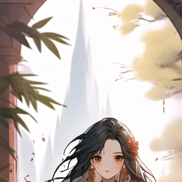 chat with ai character: anna