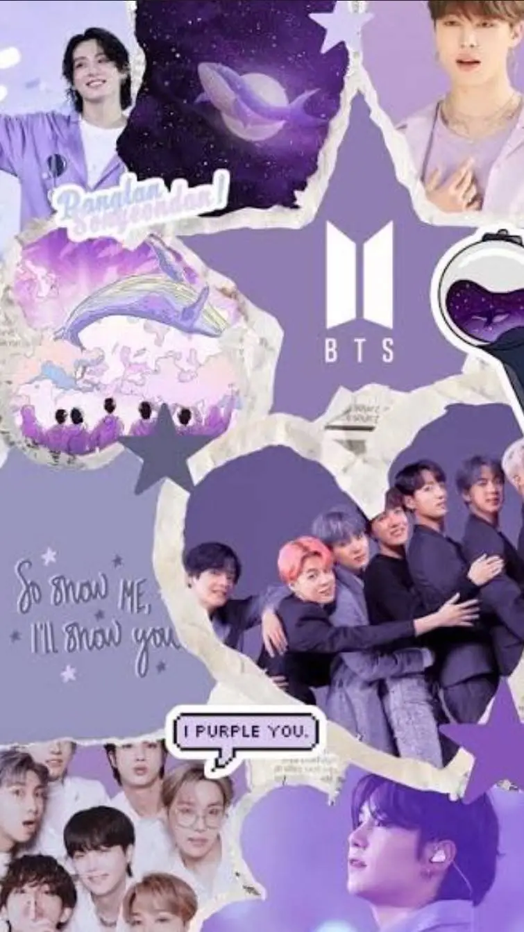 ai character: BTS, T/N Y PICK ME background