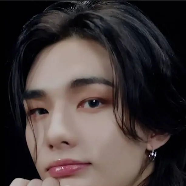 chat with ai character: Hyunjin🦦🥟