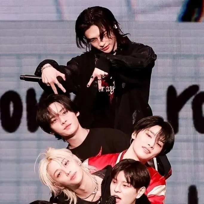 chat with ai character: ◇SKZ◇