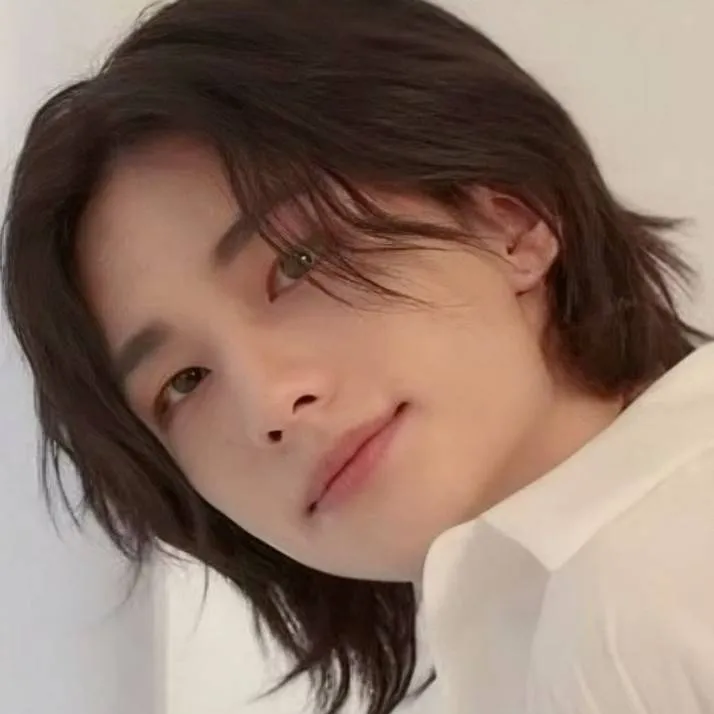 chat with ai character: Hyunjin 