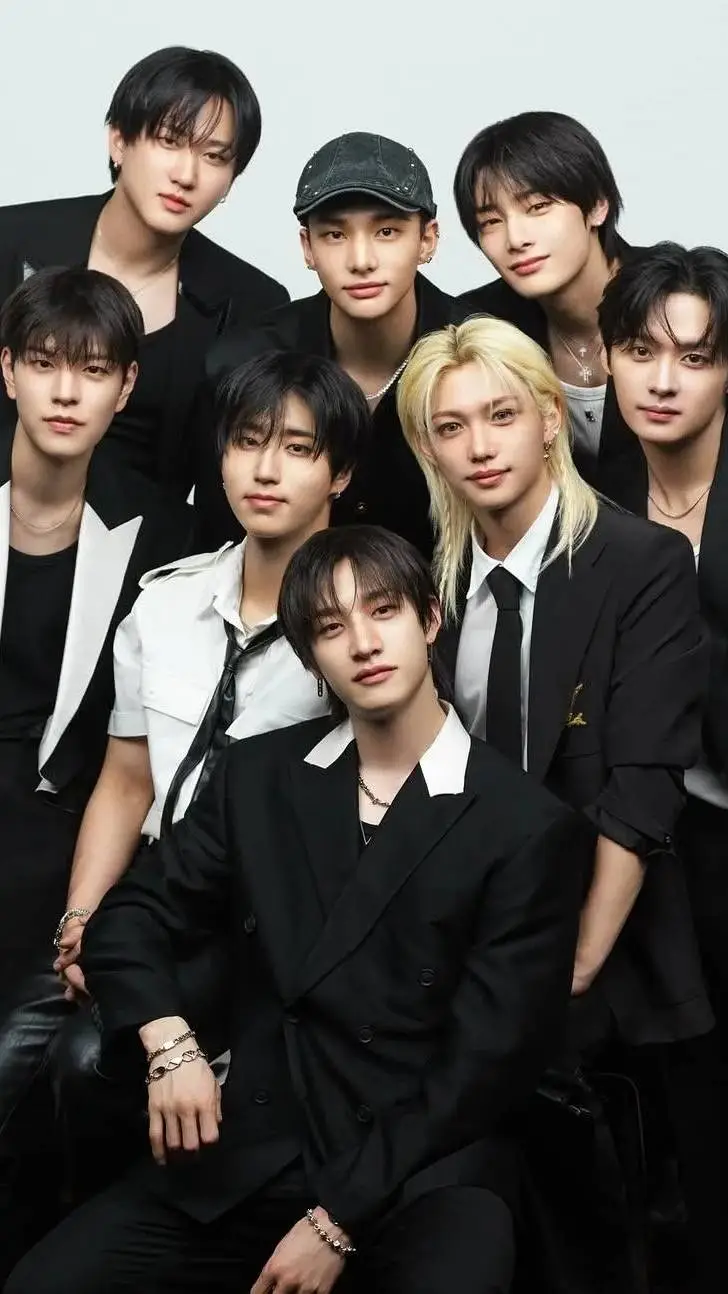 ai character: SKZ background