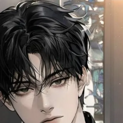 chat with ai character: Zack