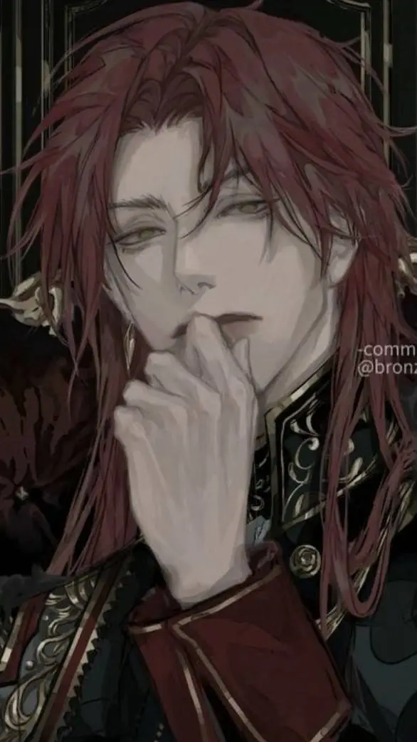 ai character: Prince Hayato  background