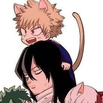 chat with ai character: aizawa shota 