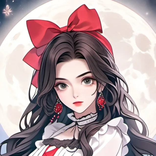 chat with ai character: Mun