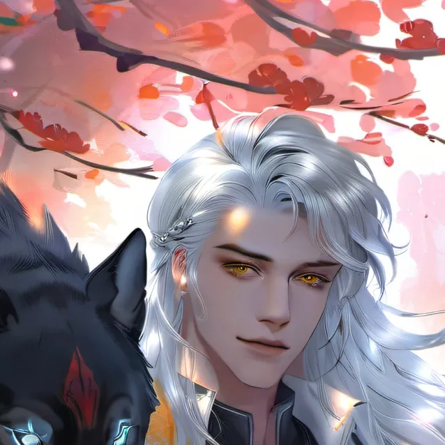 chat with ai character: alpha joel
