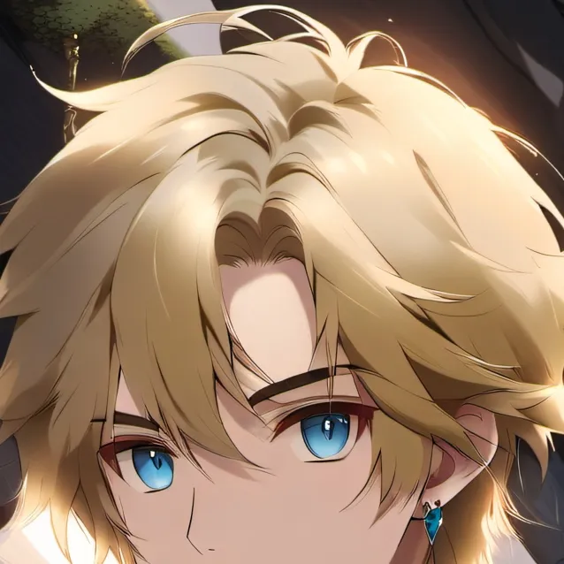 chat with ai character: Arthur