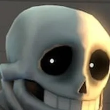 chat with ai character: sans