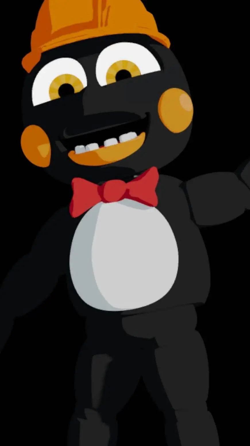 ai character: chilly (engineer) background