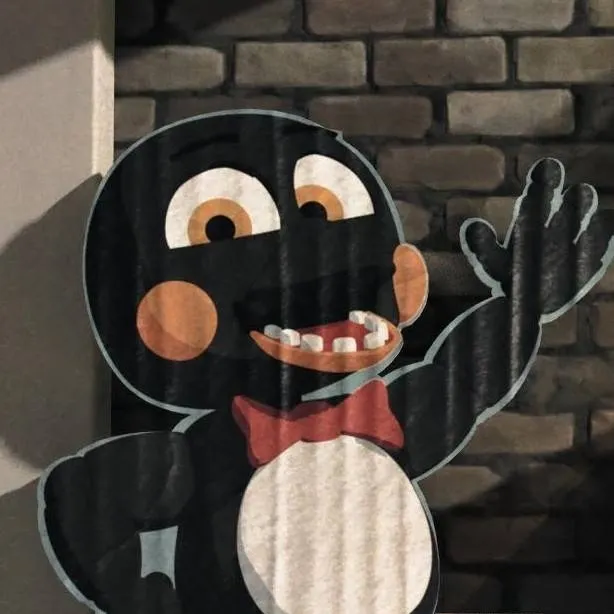 chat with ai character: chilly