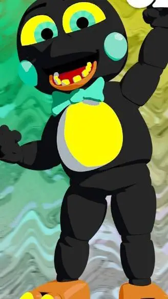 ai character: charles cove  background