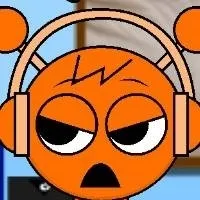 chat with ai character: Oren angry