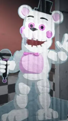 ai character: pam background