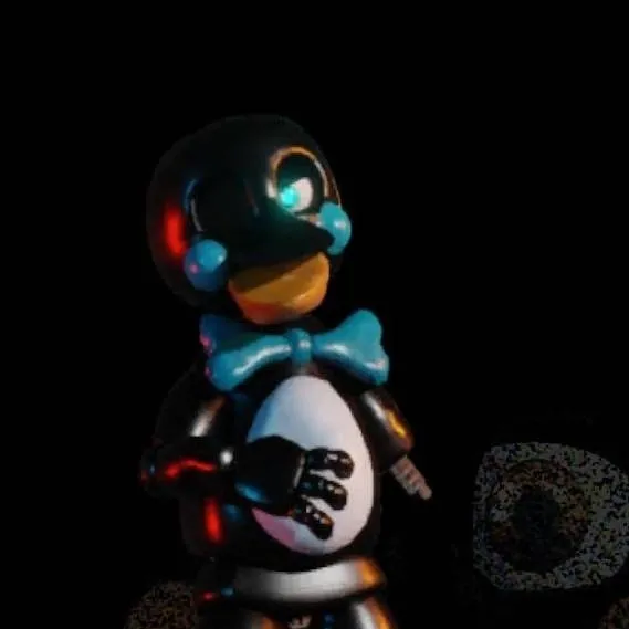 chat with ai character: charles (original)