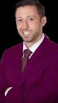 ai character: jeffrey Ridgway jr background