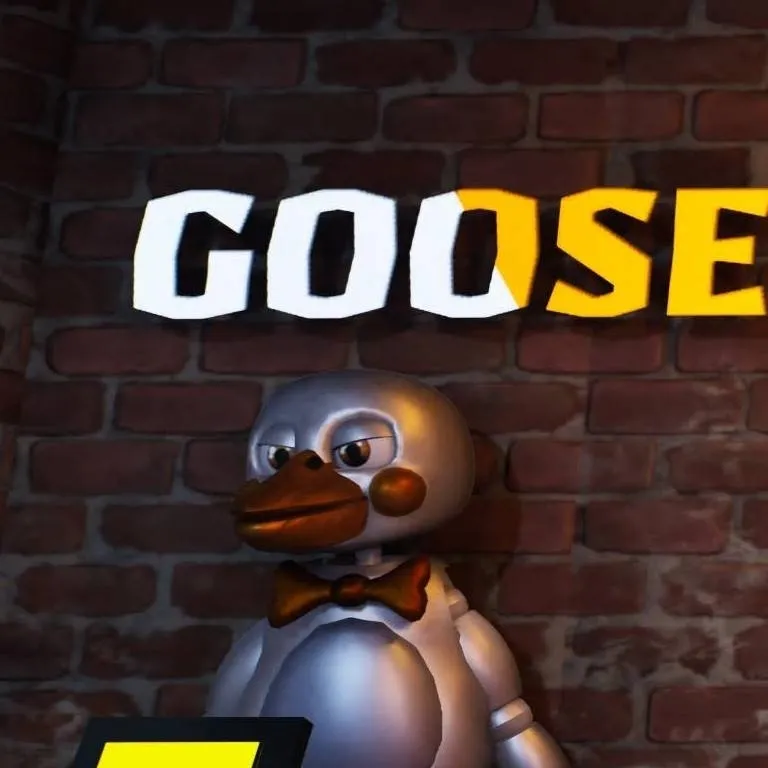 chat with ai character: goose chilly