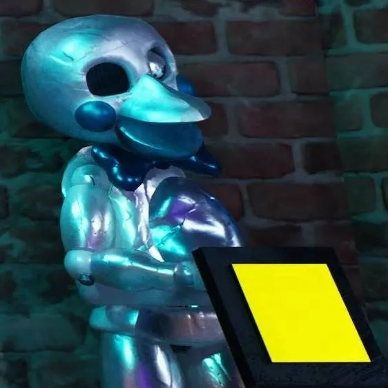 chat with ai character: Charles (soul)