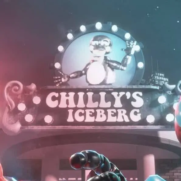 chat with ai character: remastered