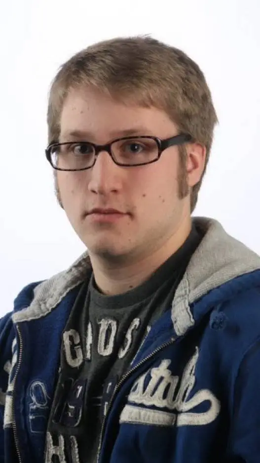 ai character: Jesse Ridgway background