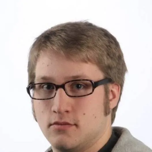 chat with ai character: Jesse Ridgway