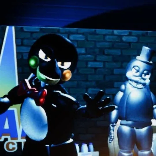 chat with ai character: MULTIPLAYER