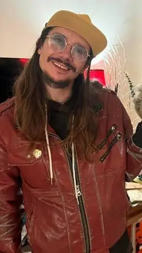 ai character: wrinkle duck background