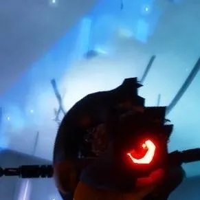 chat with ai character: spider chilly