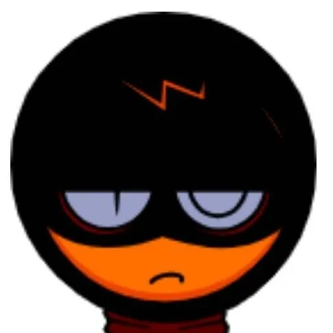 chat with ai character: oren.exe parodybox