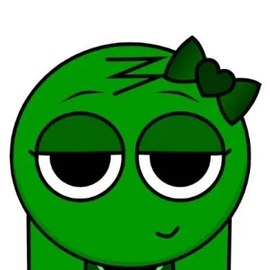 chat with ai character: Ema sprunki