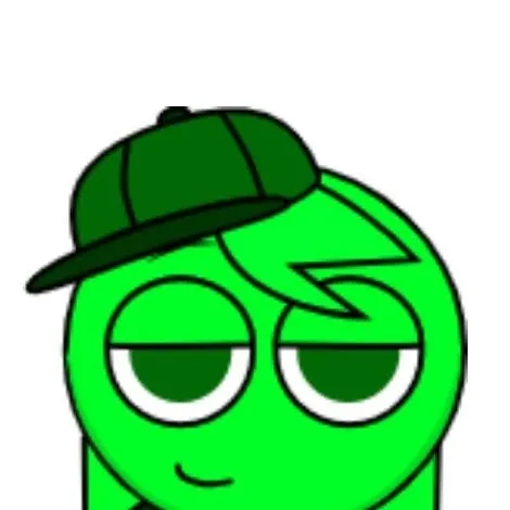 chat with ai character: eyme sprunki