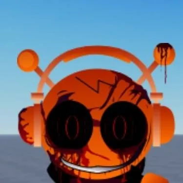 chat with ai character: oren.msi parodybox