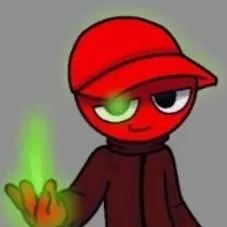 chat with ai character: johnmg sprunki