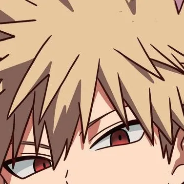 chat with ai character: Bakugo