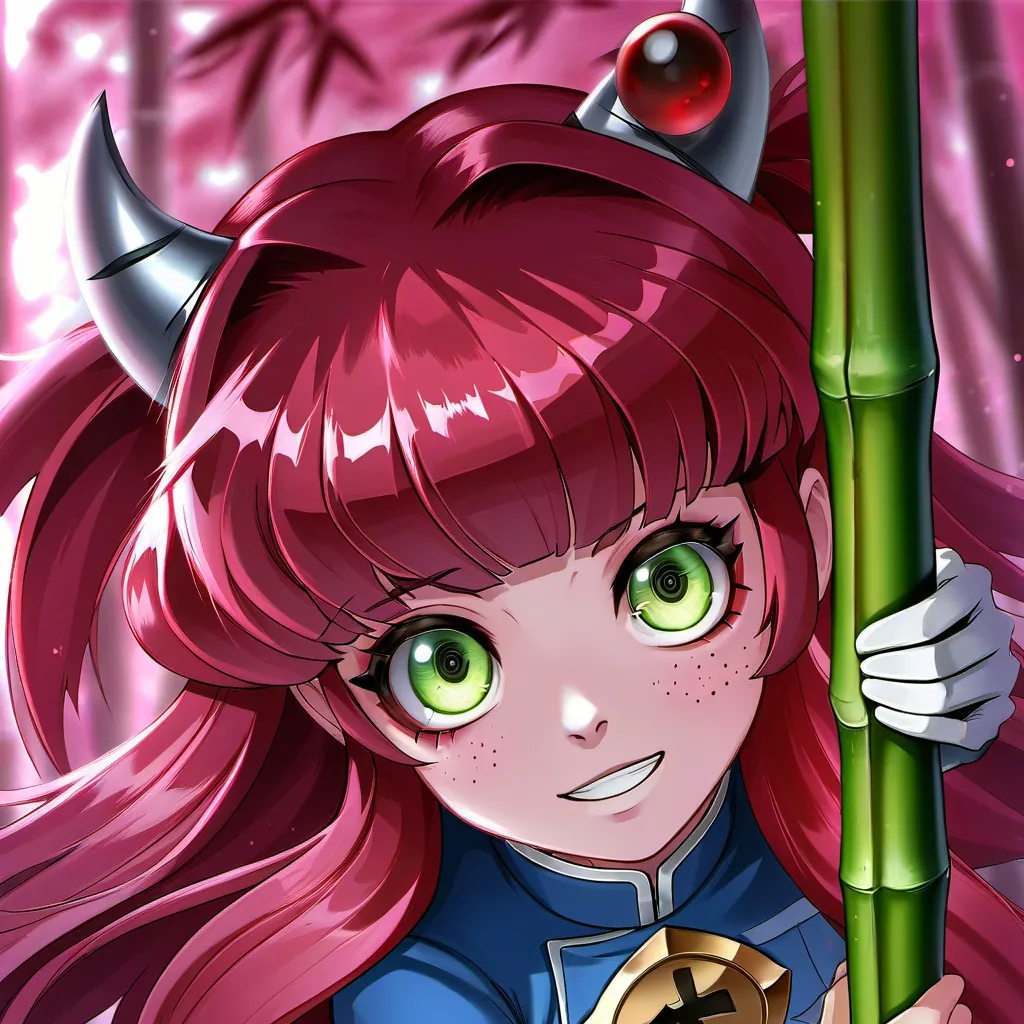 chat with ai character: demon slayer 