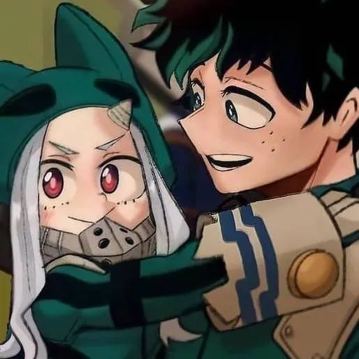 chat with ai character: Eri 