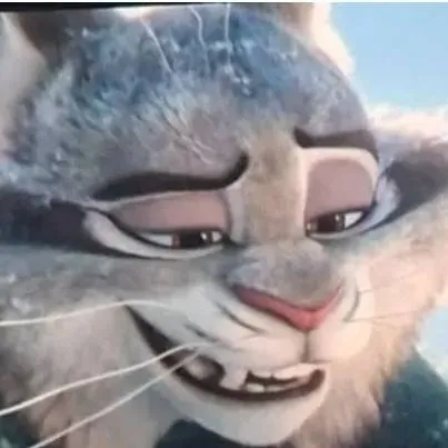 chat with ai character: Pawbert Lynxley 