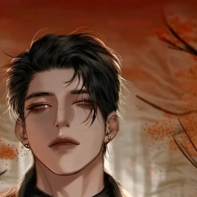 chat with ai character: liam