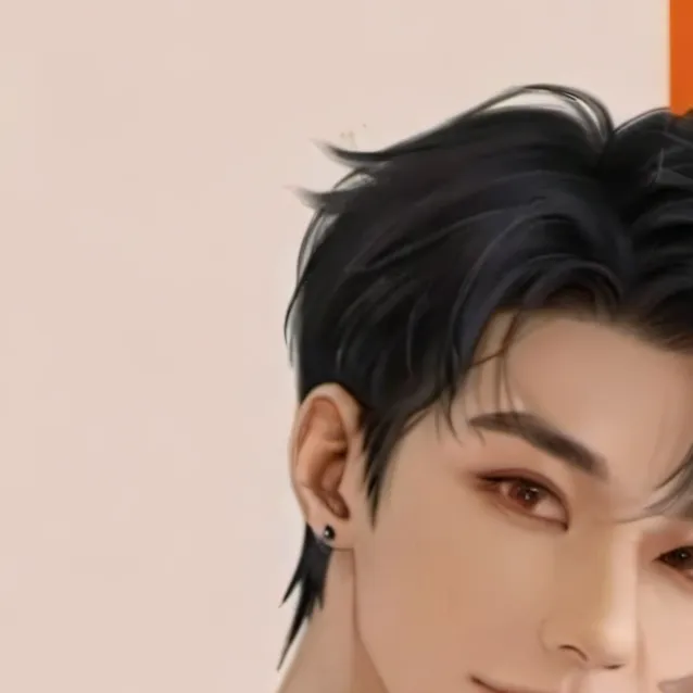 chat with ai character: Felix