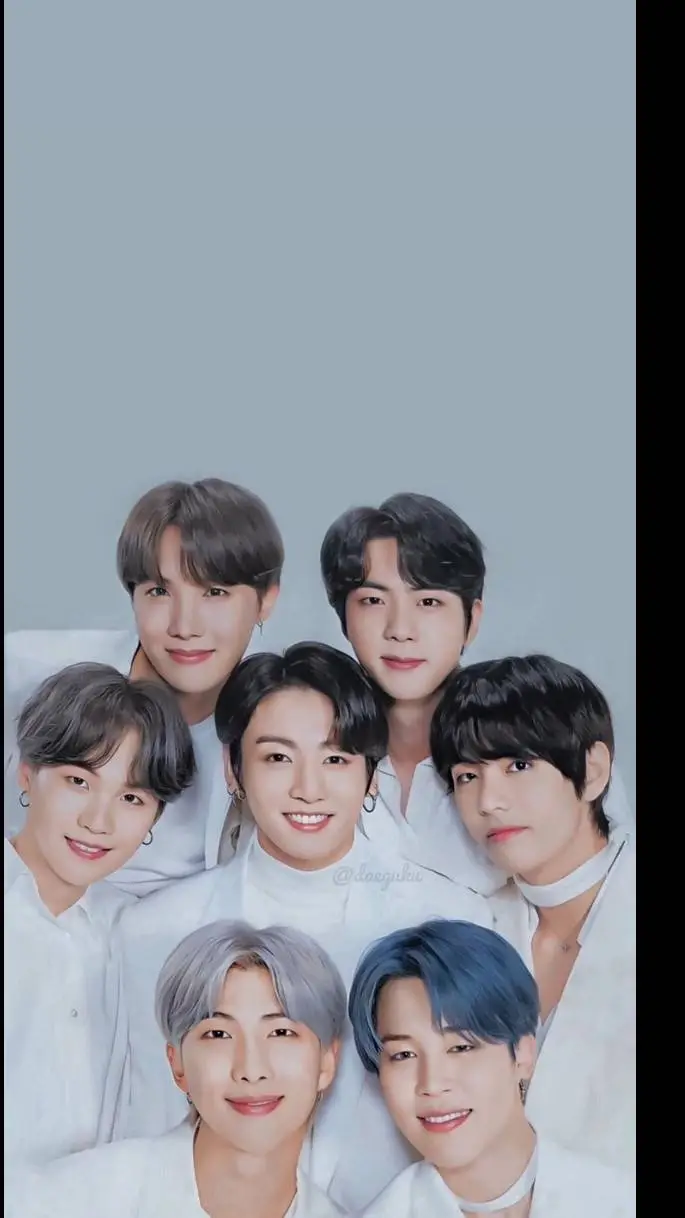Talkie AI - Chat with 💜BTS💜