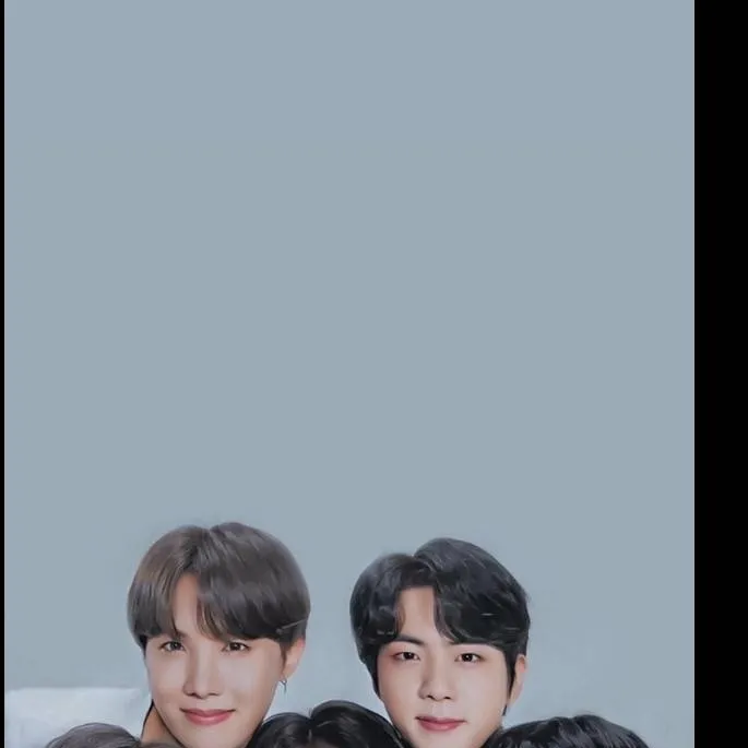 chat with ai character: 💜BTS💜