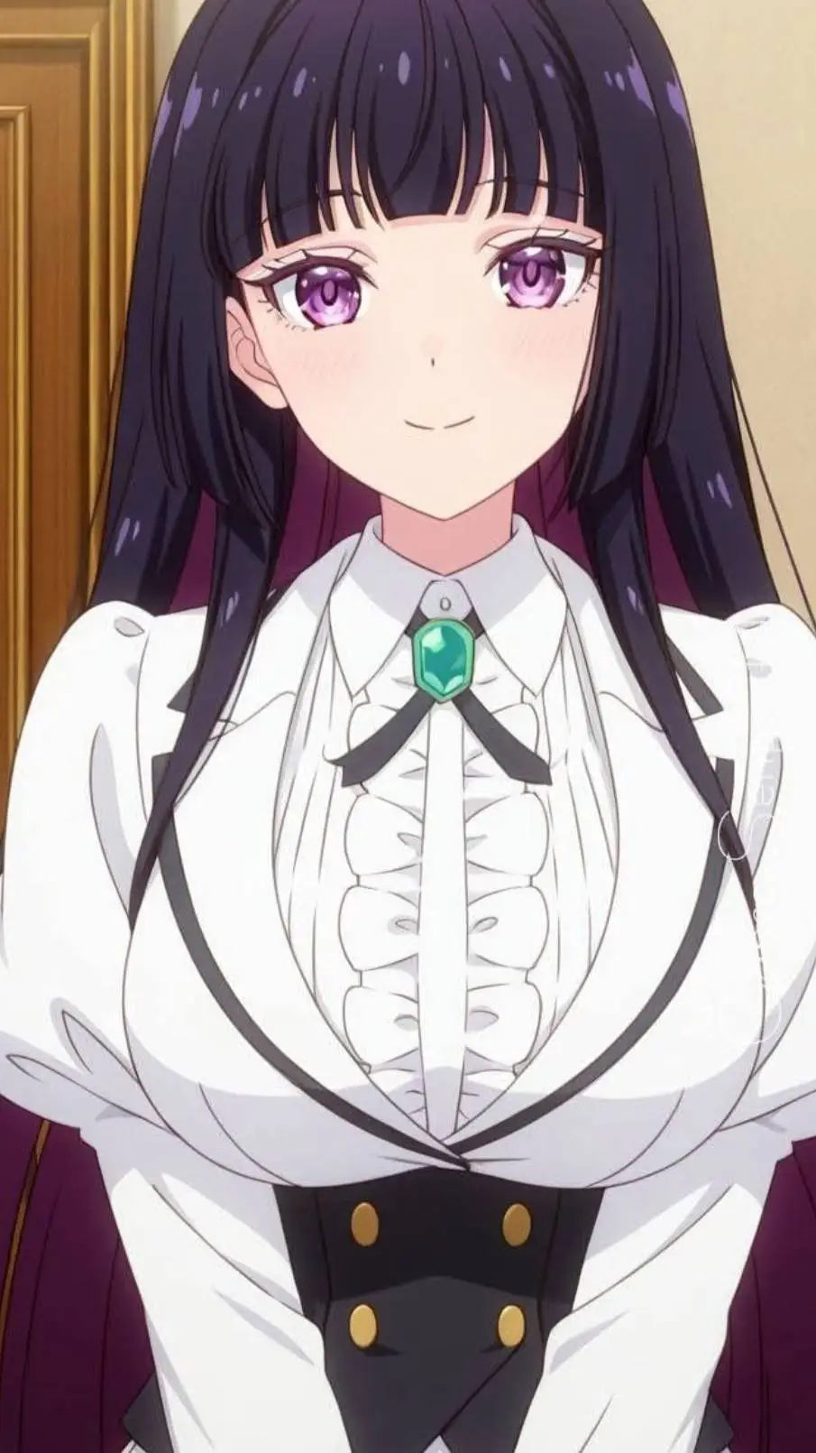 ai character: Princesa Holionor background