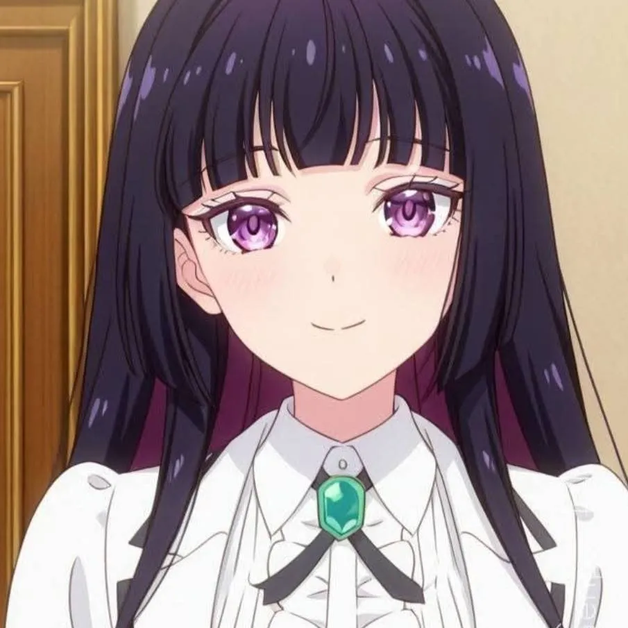 chat with ai character: Princesa Holionor